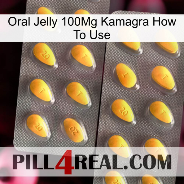 Oral Jelly 100Mg Kamagra How To Use cialis2.jpg